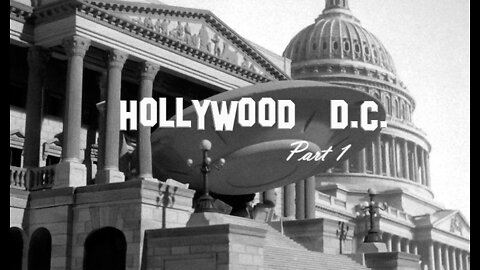 HOLLYWOOD D.C. PART 1