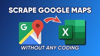 How to Scrape Google Maps for Lead Generation