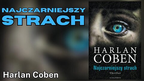 Najczarniejszy strach, Cykl: Myron Bolitar (tom 7) - Harlan Coben