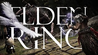 Elden Ring Multiplayer Gameplay • Part 5 | Co-op Mod With Friends