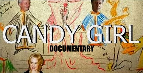 Documentary: Candy Girl | Fiona Barnett | Australia