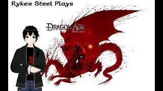 [VRumbler] Dragon Age: Origins