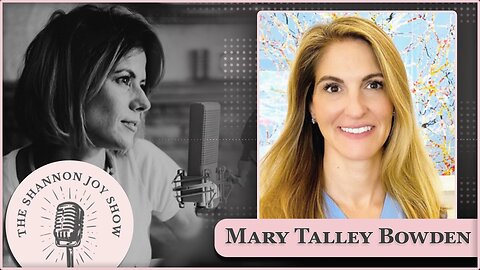 🔥Doctors STILL Being Persecuted In Deep Red Texas!! Dr. Mary Talley Bowden’s Amazing Story 🔥