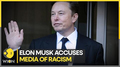 Musk Makes Anti-White Media Seethe - Clown World Order #53