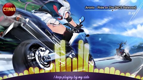 Anime, Influenced Music Lyrics Videos - Anixto - Ride or Die - Anime Karaoke Music Videos & Lyrics - Awesome Karaoke Music Videos and Lyrics