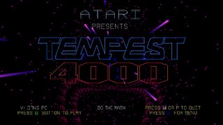 First Look! Tempest 4000