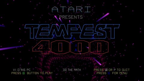 First Look! Tempest 4000