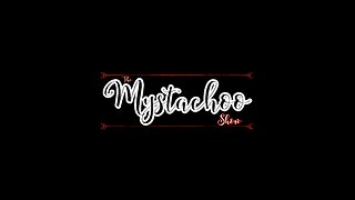 The MYSTACHOO Show Ep114 | #FREEsTYLEFRIDY (8.18.2023)