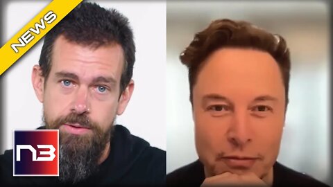 After Elon Musk Unveiled Secret Twitter Feature, Jack Dorsey Argues With Him