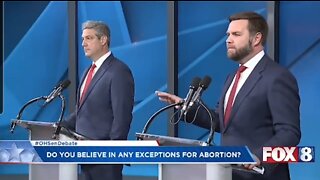 JD Vance Rips Tim Ryan Over 10 Yr Old Raped By Illegal From His Policies