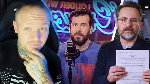 Civil War Breaks Out Between Steven Crowder & Daily Wire