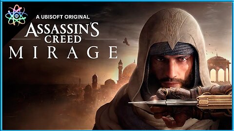 ASSASSIN'S CREED: MIRAGE - Trailer "Basim - O Mestre Assassino" (Legendado)