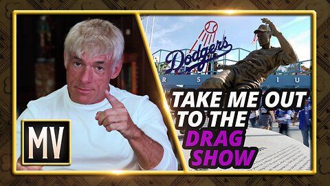 Take Me Out to the Drag Show | The Michael Voris Show