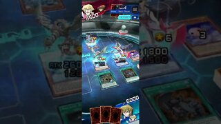 Yu-Gi-Oh! Duel Links - Cyber Tutubon