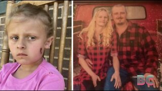 Little Girl, Parents Shot After Basketball Rolls Into Neighbor’s Yard