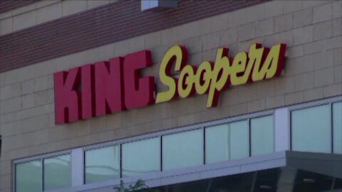 King Soopers and union employees continue negotiations as strike looms