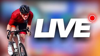 3 BACK-TO-BACK Zwift Races on Downtown Dolphin Crit City Course // Zwift Racing Livestream 🔴
