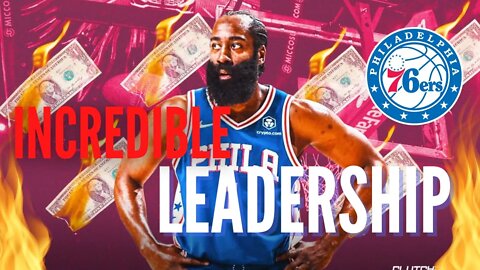 Why James Harden Will Be ELITE Again in 2022/23.