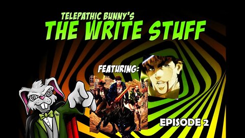 The Write Stuff! Episode 18: Chimera Comics