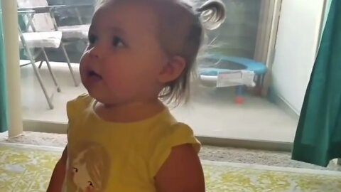 #Funny #Baby Reactions To #Dads Shaving Beards Cutest Babies