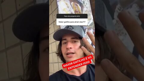 COMO SE TORNAR UM HOMEN MAIS ATRAENTE - Compilado Tiktok #Shorts