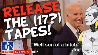 FBI—Release the Tapes!