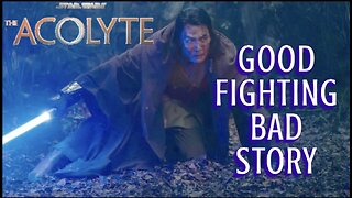 The Acolyte Episode 5 BREAKDOWN & REVIEW