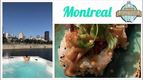 Best places to stay, things to do, see and eat in Montreal Canada
