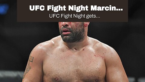 UFC Fight Night Marcin Tybura vs Blagoy Ivanov Picks and Predictions: Ivanov Outlasts Tybura in...