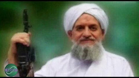 Estados Unidos Dizem Ter Matado o Chefe Da Al-Qaeda no Afeganistão (CIA) foi a responsável { VÍDEO }
