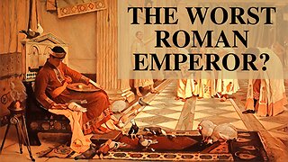 How Honorius substantially accelerated the Collapse of the Roman Empire.