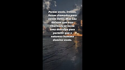 Tenha discernimento espiritual nas suas decisões! - Have spiritual discernment in your decisions!!