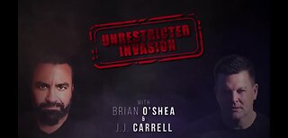 It's All Connected...Anatomy of an Unrestricted Invasion: UNRESTRICTED INVASION 7.18.24 @7PM EST