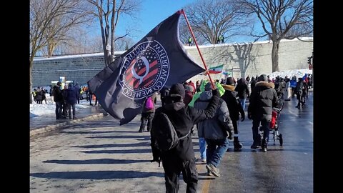 Québec Disclosure Redpills