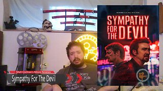 Sympathy For The Devil Review