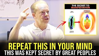 Do This Early 2023 to Manifest 10X Faster | Dr. Joe Dispenza