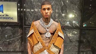 nle choppa says him and nba youngboy are cool