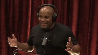 Joe Rogan and Daniel Cormier on the Challenges of Fighting Jon Jones