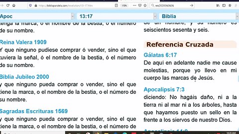 PROGRAMA- Biblia y Noticia 9AM BOSTON - Paul Mendez jr.