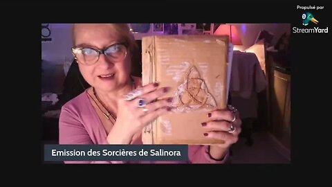 Tirages de l'oracle des Déesses (les énergies fin de semaine) + Secret de Sorcières....