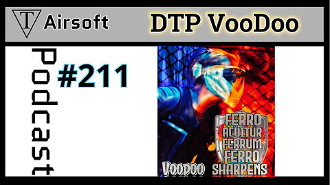 #211: DTP VooDoo