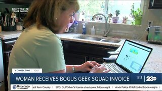 Geek Squad renewal scam: How to avoid falling for it