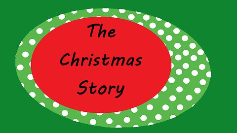 Music Mashup Christmas: Christmas Story