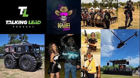 Kalash Of The Titans: Kalashbash TeXas 2024 Recap