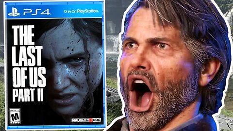 The Last of Us 2 is actually good?!