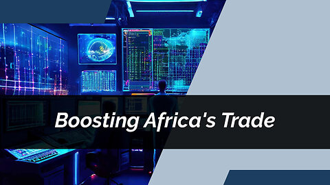 Securing Africa's Trade: The Impact of Importer Security Filing
