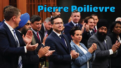 Pierre Poilievre and the Conservative Party of Canada