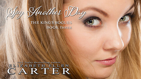 Spy Another Day - Recollections May Vary (Regency spy thriller romance)