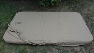 DoD Soto Sleeping Pad Review