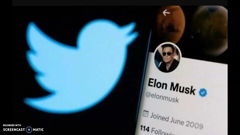 Elon Musk Plans On Moving Twitter's Headquarters To Texas?